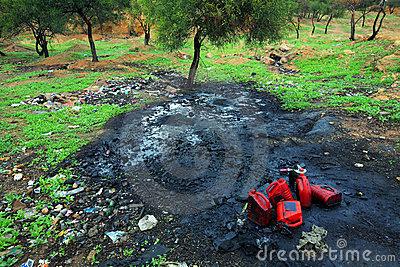 我国农村土壤污染及治理对策,农村地区的土壤污染有哪些防治措施