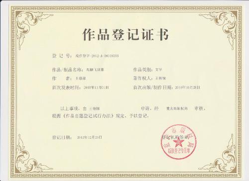 论文学作品情节的著作权保护