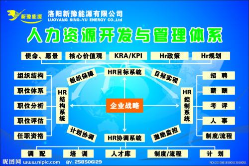 互联网时代视角下下怎样做好人力资源管理