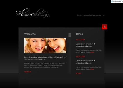 免费个人网站的打造方法,个人如何快速创建网站的秘密