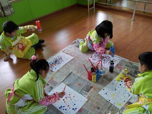 探讨开展创意美术活动的策略,如何评价创造性艺术活动的成果