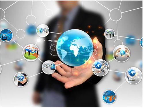 共享经济时代互联网金融新商业模式的发展分析