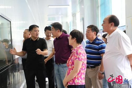 我国能源使用情况调查分析