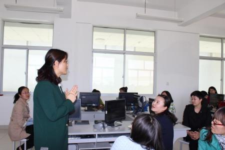 大学英语教学中翻转课堂的应用,翻转课堂教学在英语教学中的优势是什么