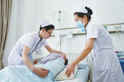 Ⅳ期压疮患者远程家庭护理的疗效观察