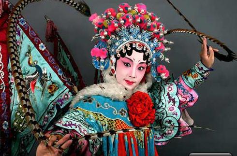 戏曲音乐的主要艺术特征探析,京剧的艺术特色是什么？