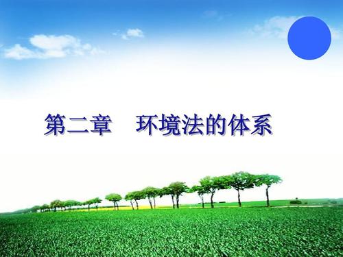 基于环境法视角下的环境保护优先原则分析