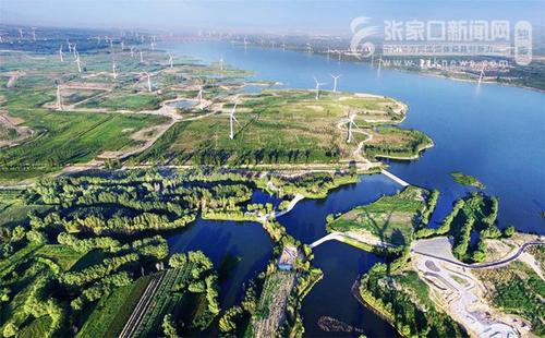 不同类型绿地改善生态环境的效果比较