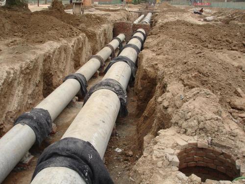 探析市政工程给水排水施工管理措施