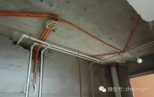 分析给排水施工中质量问题及具体措施