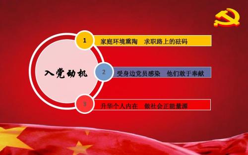 大学生预备党员教育问题与强化策略