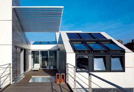 楼宇智能化在节能建筑设计中的运用