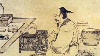 中国茶文化中的儒家思想分析,中国茶文化与儒家思想有什么关系？