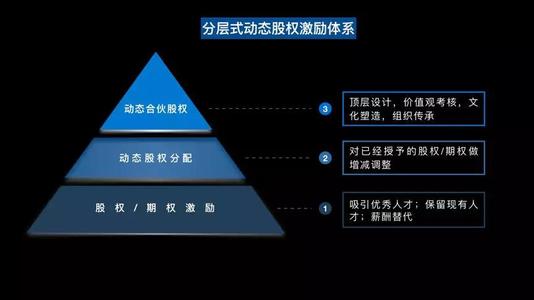 股权激励制度的理论概述