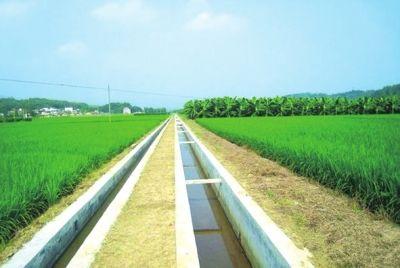 农田水利工程管理的不足及主要措施,关于完善小型农田水利工程设施管理的建议