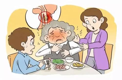 脑卒中后吞咽功能障碍患者采用高压氧与针灸的效果