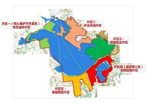 查干湖及周边旅游资源开发现状分析