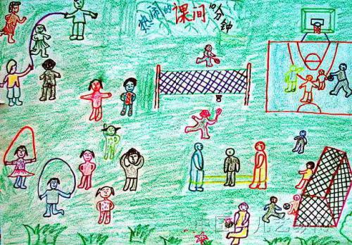 高职体育教学践行快乐体育精神的途径