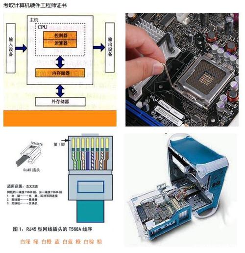 计算机硬件驱动程序的工作原理探究