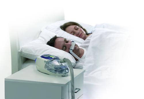 观察分析睡眠护理对呼吸内科患者睡眠及生活质量的影响,睡眠呼吸科看到的是什么疾病