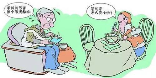 帕金森病合并抑郁患者采用药联合护理的效果