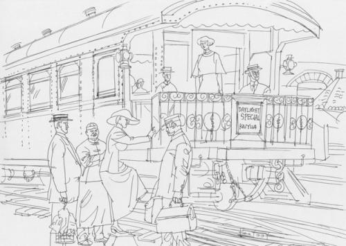 浅析滇越铁路文化旅游开发的必要性与意义