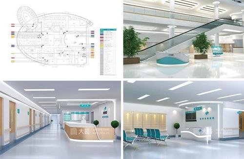 建筑设计中内部空间的组织与处理研究