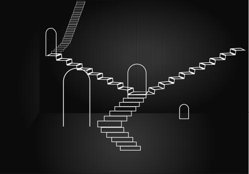 平面设计的后现代发展历程