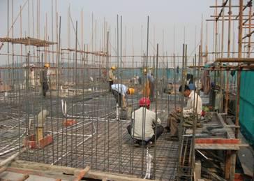 土木工程施工存在的问题与技术创新