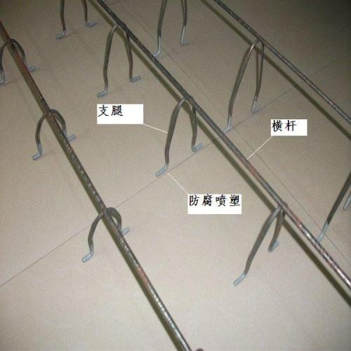 钢筋保护层的意义与控制措施