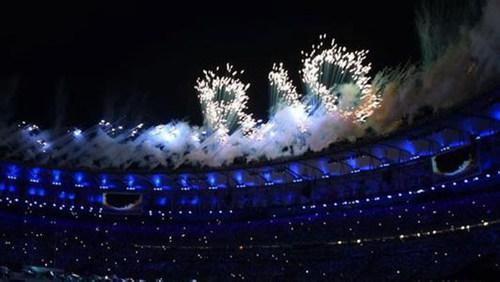 里约奥运会展现出的国民转变