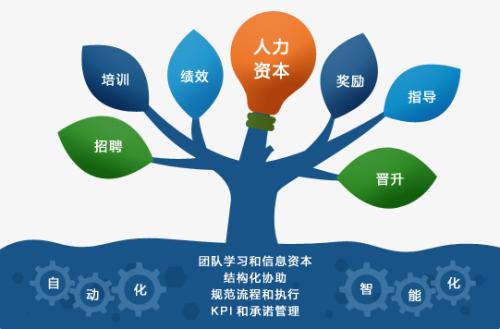 企业e-HR人才供求失衡原因与对策