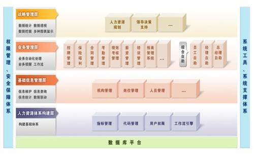 研究人力资源管理中人事档案信息化中的问题及策略