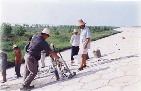 建筑工程施工中工程检测对质量控制的作用探讨,建筑工程质量检验的会计科目是什么